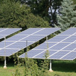 Comment Entretenir Vos Panneaux Solaires Photovoltaïques ? Meaux